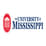 University of Mississippi logo